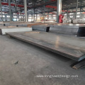 Wear resistant steel sheet directly sale from factory